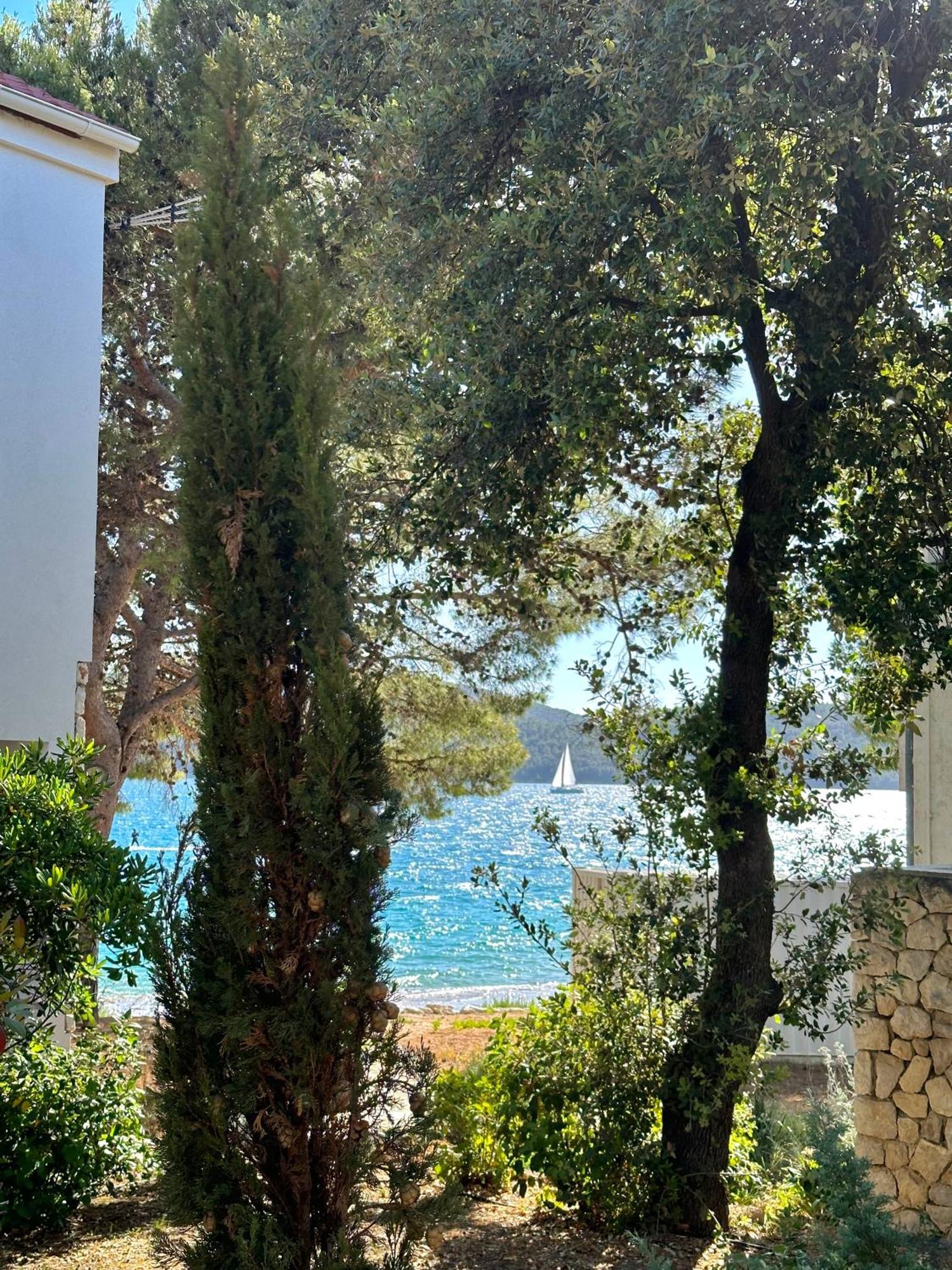 Villa Doris, Amadria Park シベニク エクステリア 写真